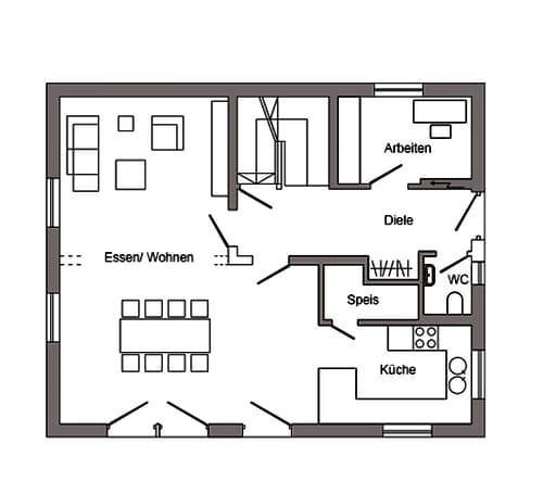 Schwörer - E 15-131.1 EG