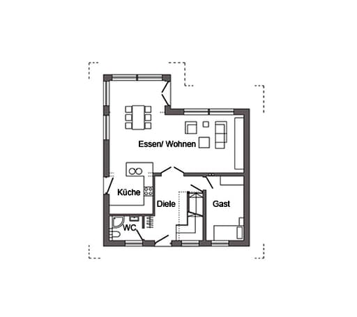 Schwörer - E 15-138.1 EG