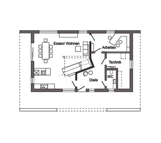 Schwörer - E 15-140.1 EG