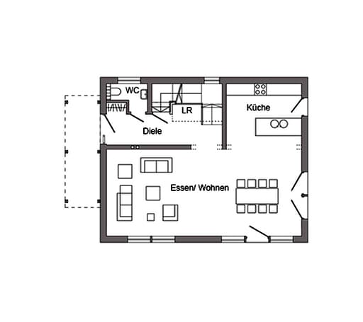 Schwörer - E 20-137.1 EG