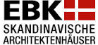 EBK Haus logo