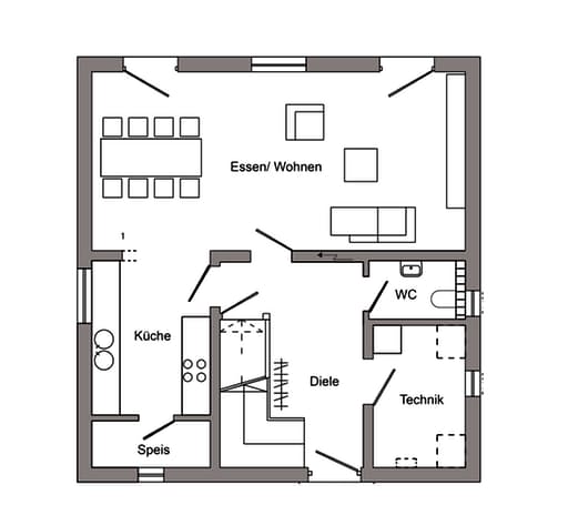 Schwörer - E 15-107.2 EG