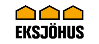 Eksjöhus AB logo