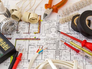 Elektroinstallation planen