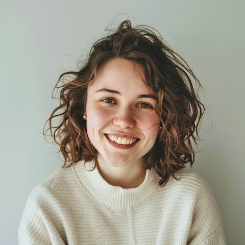 Fertighaus.de Redaktion - Clara Flemming