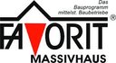 FavoritMassivhaus