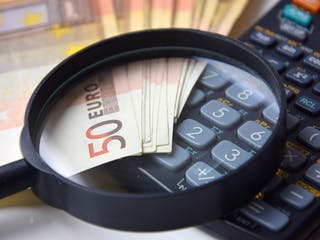 Kosten genau berechnen für die Baufinanzierung