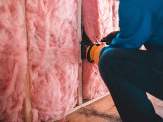 Innendämmung beim Hausbau Innendämmung beim Hausbau