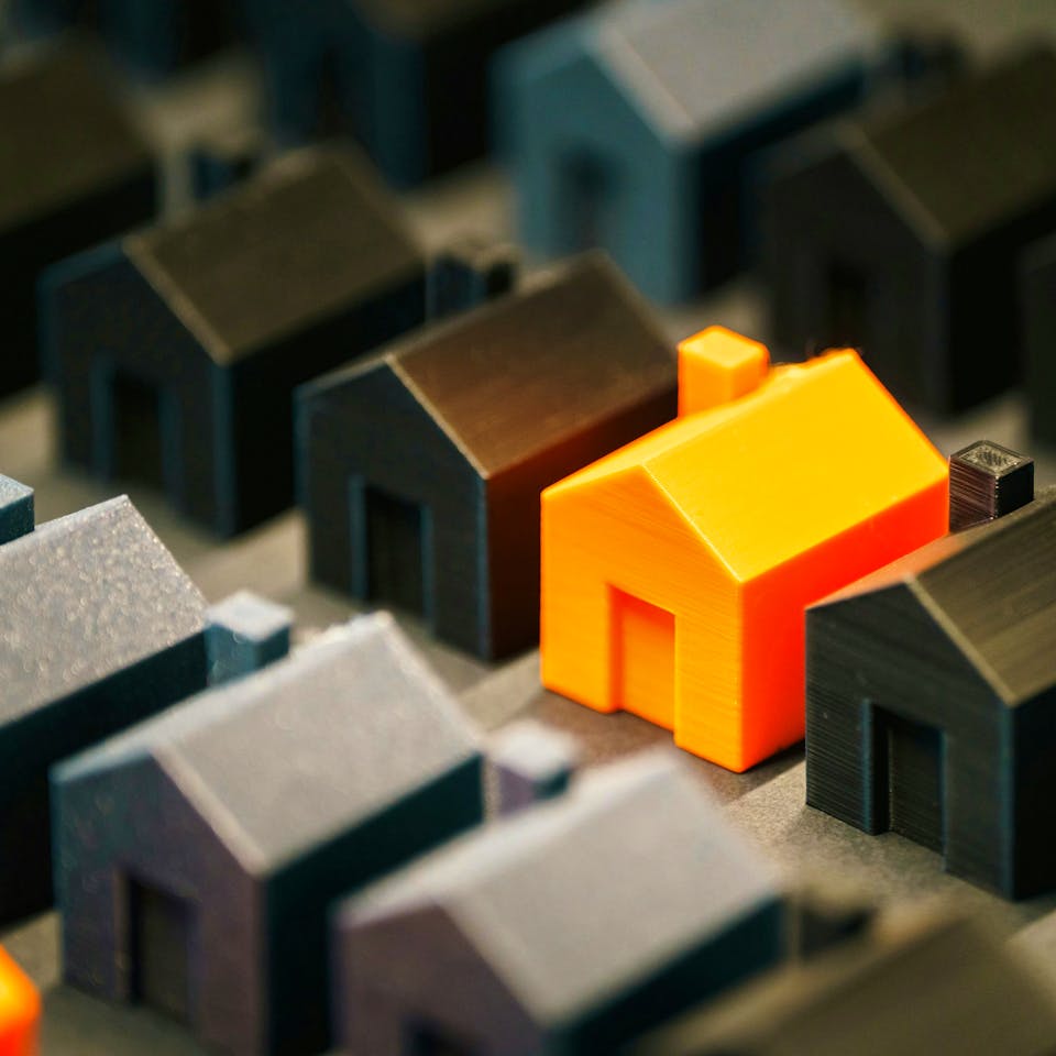 Fertighaus-Anbieter finden