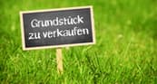 Wie findet man das passende Grundstück?