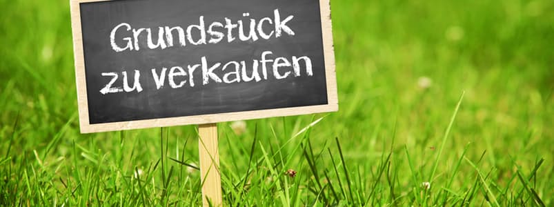Wie findet man das passende Grundstück?