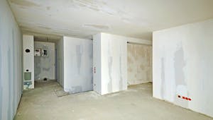 Ausbauhaus Innenausbau