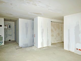 Ausbauhaus Innenausbau