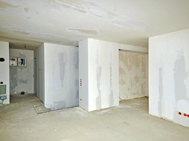 Ausbauhaus Innenausbau