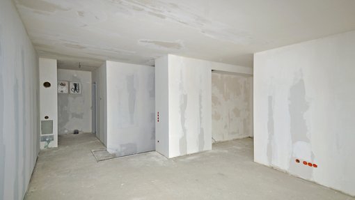 Ausbauhaus Innenausbau