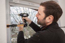 Fenster austauschen