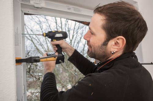 Fenster austauschen