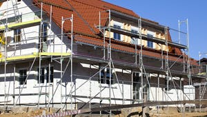 Ausbauhaus