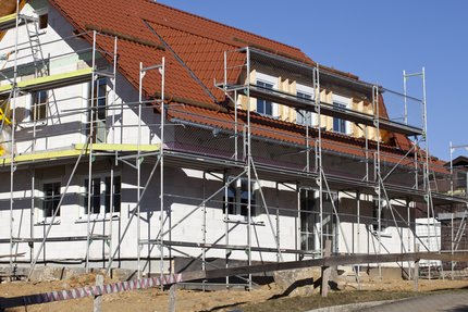 Ausbauhaus