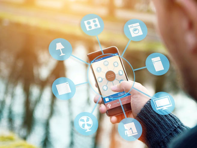 Smart Home
