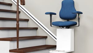 Treppenlift