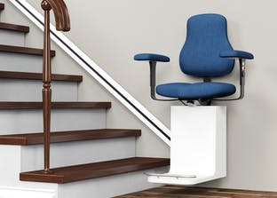 Treppenlift