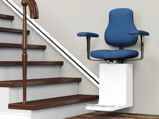 Treppenlift