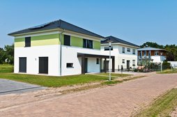 Bebauungsplan Dachform