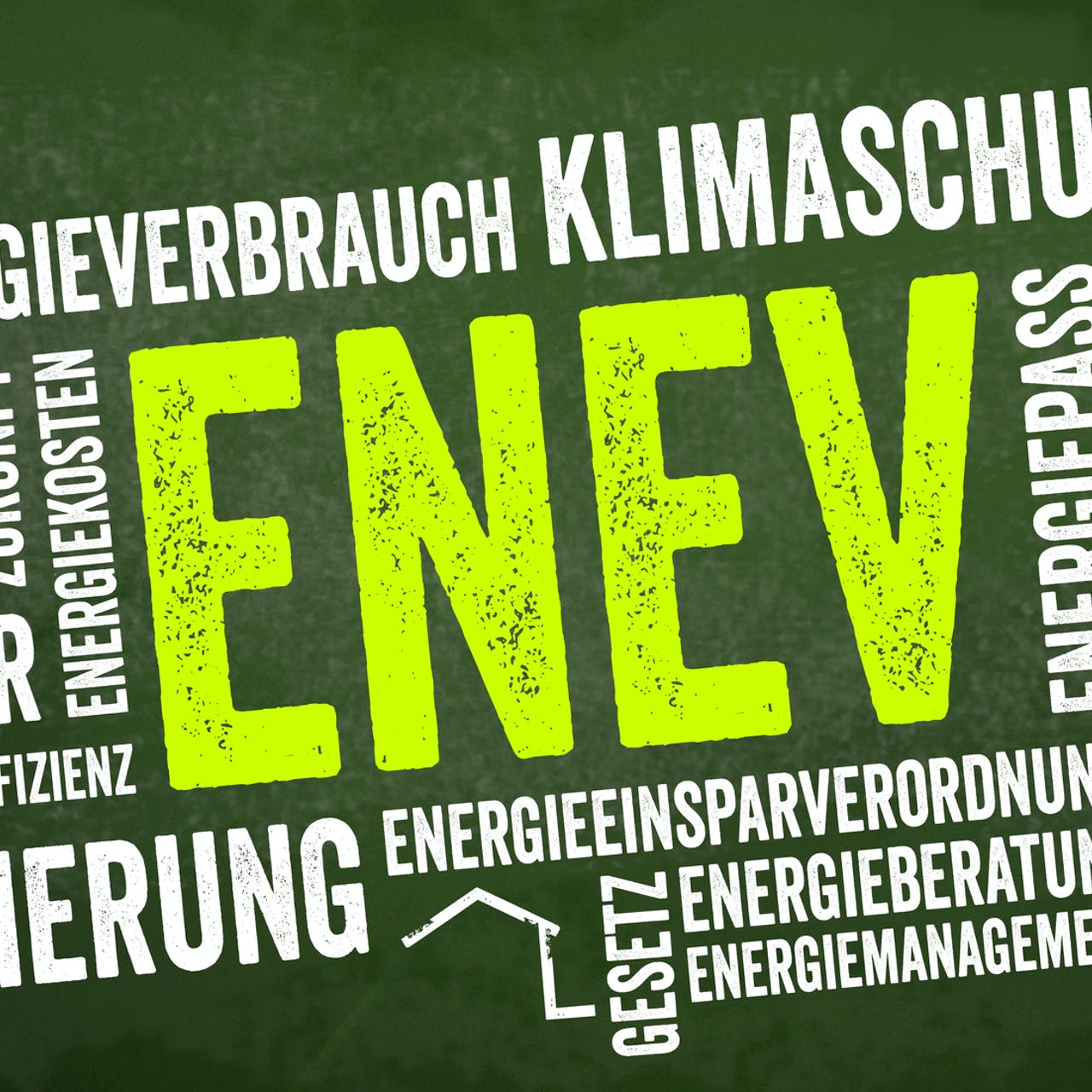 Das sagt die Energieeinsparverordnung (EnEV) aus Fertighaus.de Ratgeber