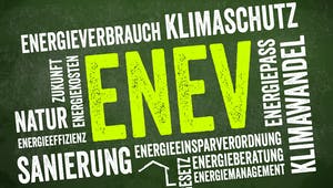 Energieeffizienz