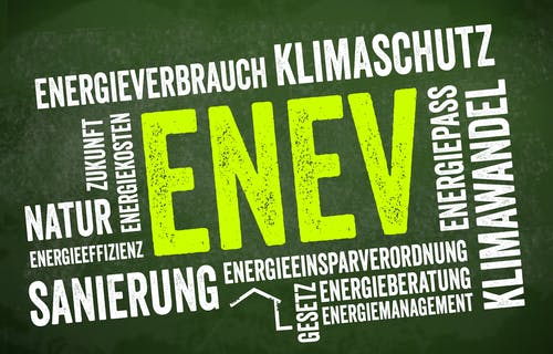 Energieeffizienz