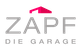 ZAPF GmbH Logo