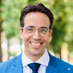 Dr. Benjamin Berding