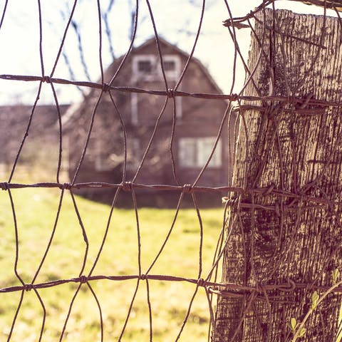 Grenzbebauung Abstand zum Nachbarn beachten Fertighaus.de Ratgeber