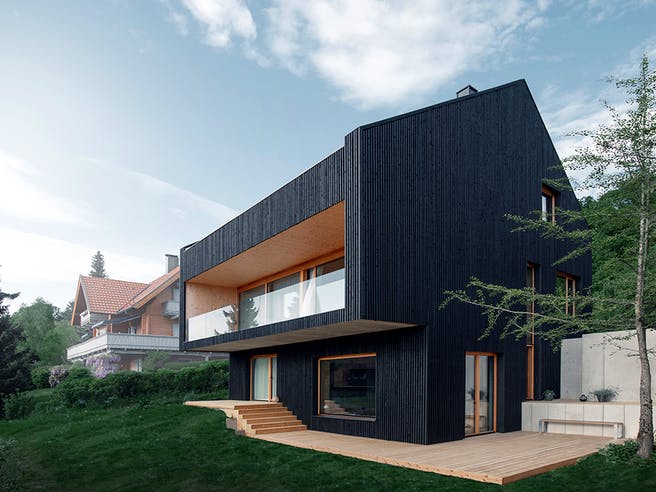 Mit Hilfe Unserer Ubersicht Finden Sie Ihr Traumhaus Fertighaus De