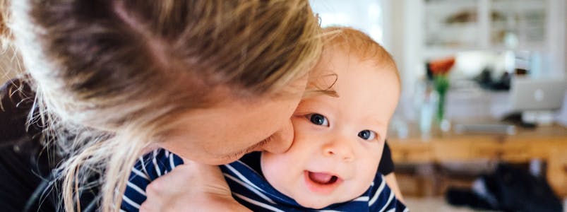 Hausbau Als Junge Familie Fertighaus De Ratgeber