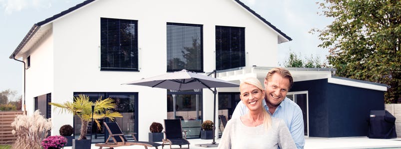 Hausbauerfahrung Mit Bien Zenker Familie Weselski Fertighaus De