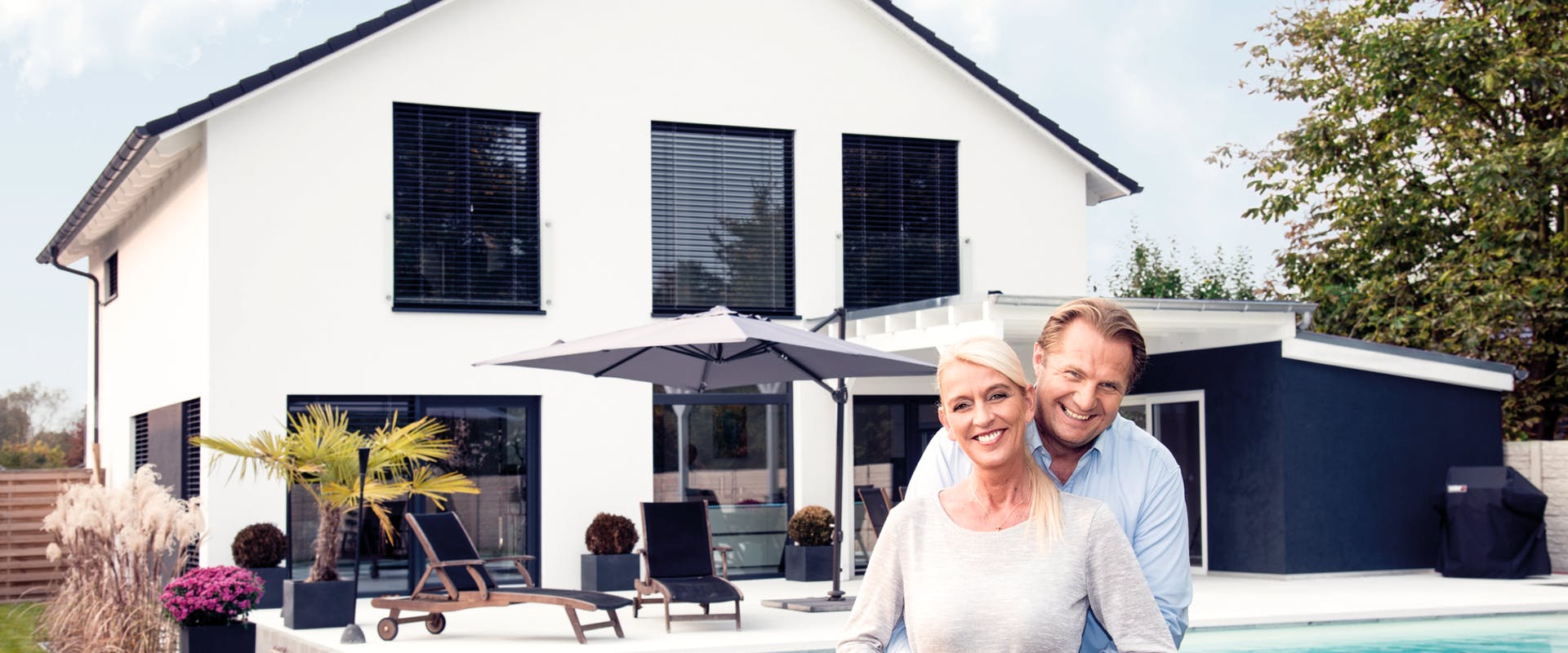 Hausbauerfahrung Mit Bien Zenker Familie Weselski Fertighaus De