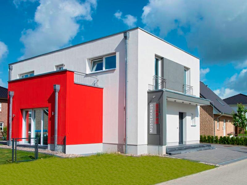 Massivhausanbieter Heinz von Heiden Hamburg