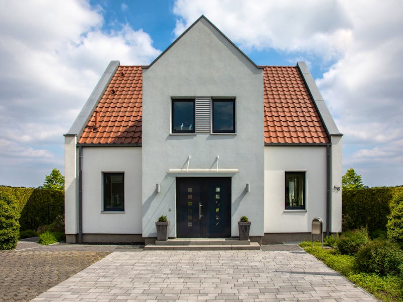 Massivhausanbieter Heinz von Heiden Nordrhein-Westfalen, Hessen