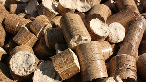 Heizpellets