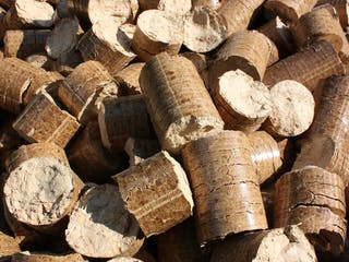 Heizpellets