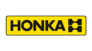 Honka Blockhaus logo
