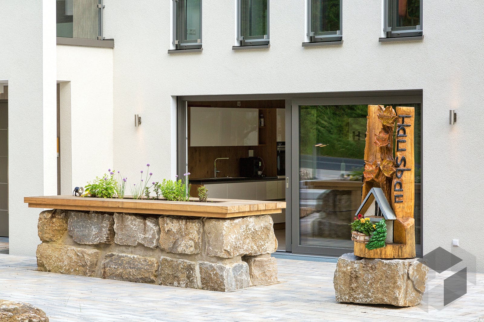 Büdenbender Hausbau - Satchmo | Preisinfo