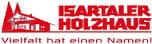 ISARTALER HOLZHAUS logo