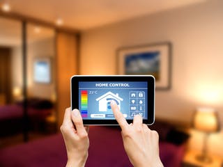 Smart Home Systeme: Alles, was Du wissen musst