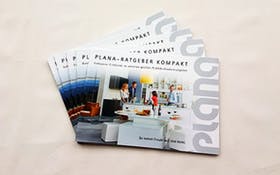 Kataloge von PLANA