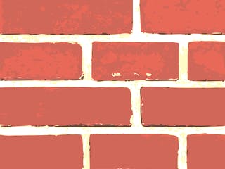 Klinkerfassade