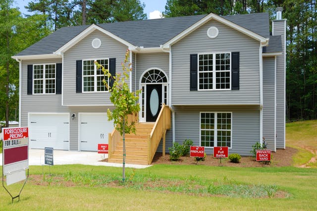 Ein Amerikanisches Haus Planen Bauen Hauser Infos Fertighaus De