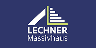 Lechner Massivhaus logo